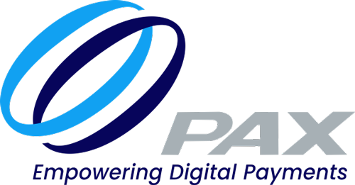 PAX logo