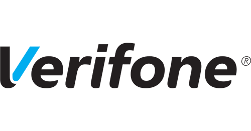 Verifone logo