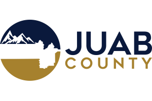 Juab County logo