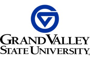 Grand Valley State University logo