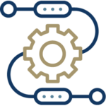 process automation graphic