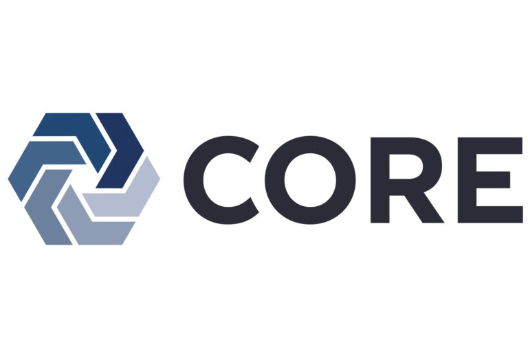 CORE Logo header