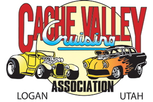 Cache Valley Cruising Association logo